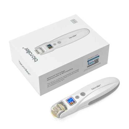 Bio Roller G5 Wireless