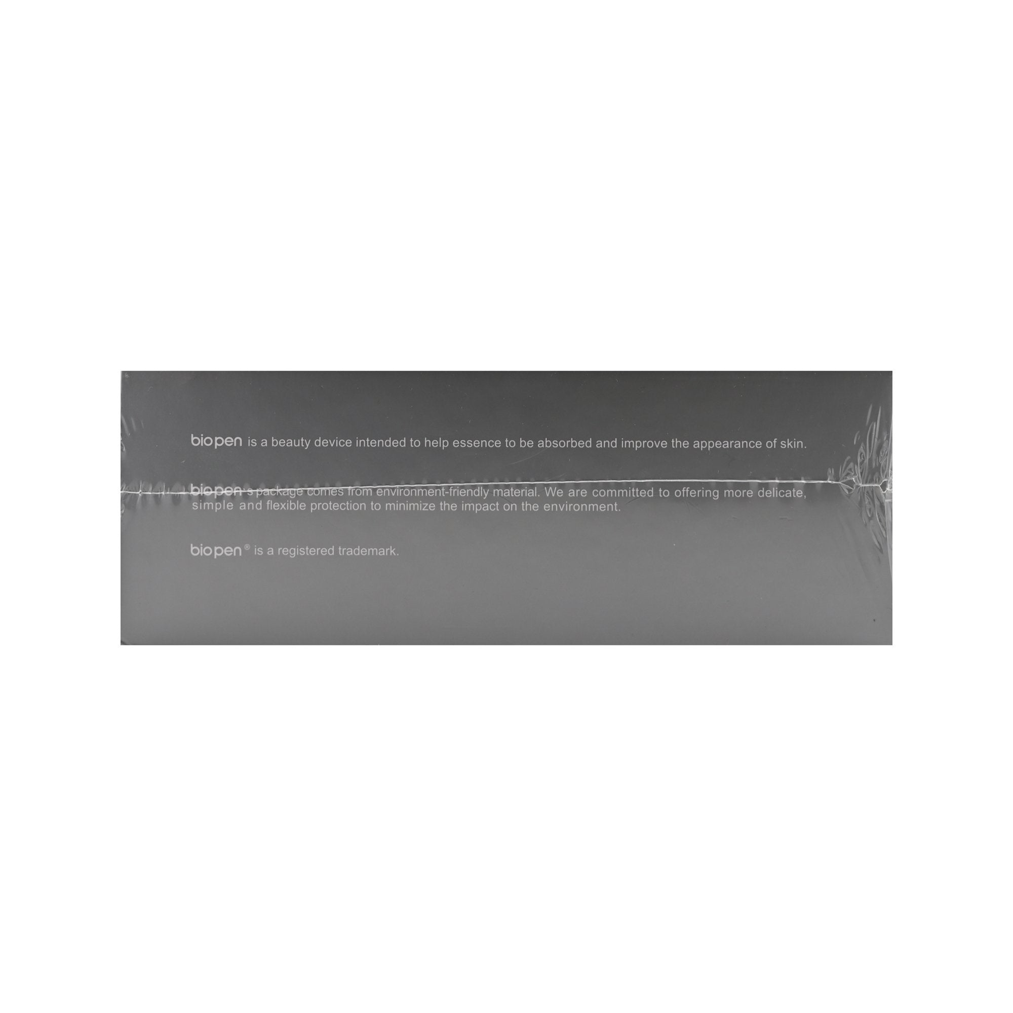 BioPen Q2 - Filler Lux