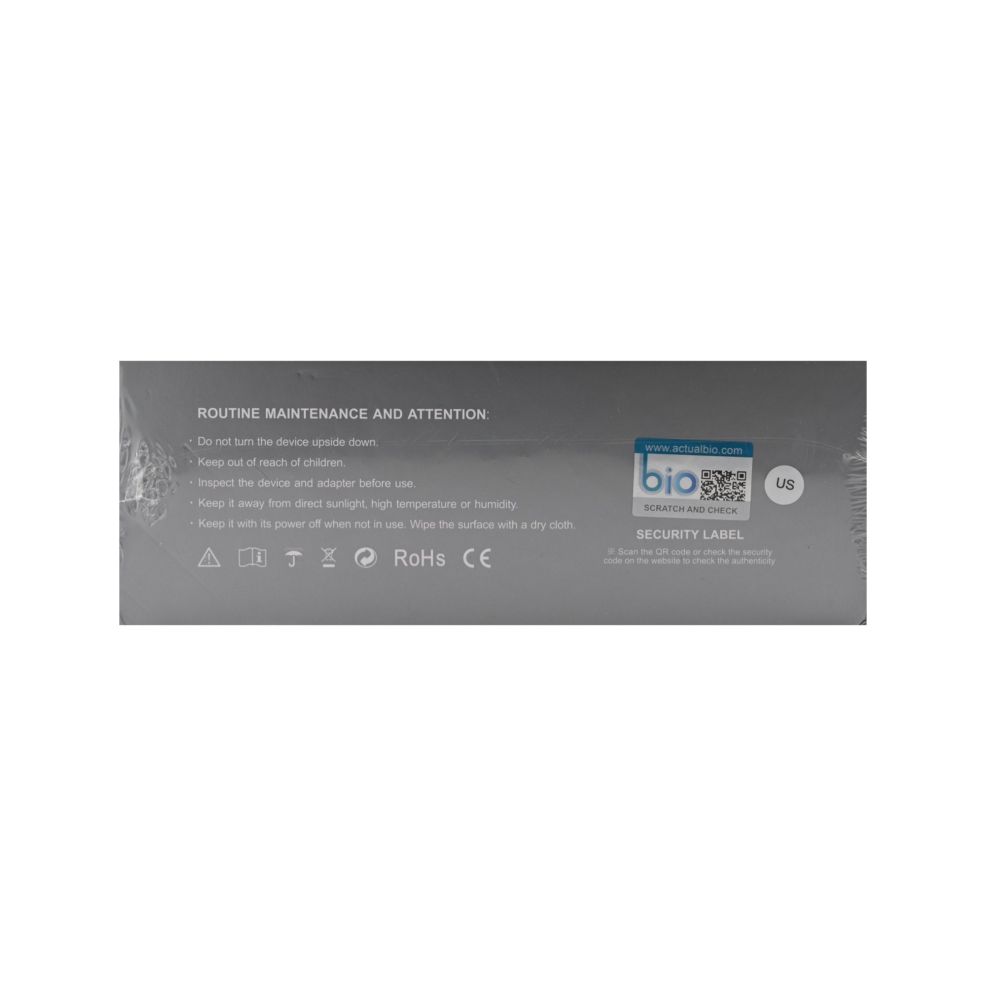 BioPen Q2 - Filler Lux
