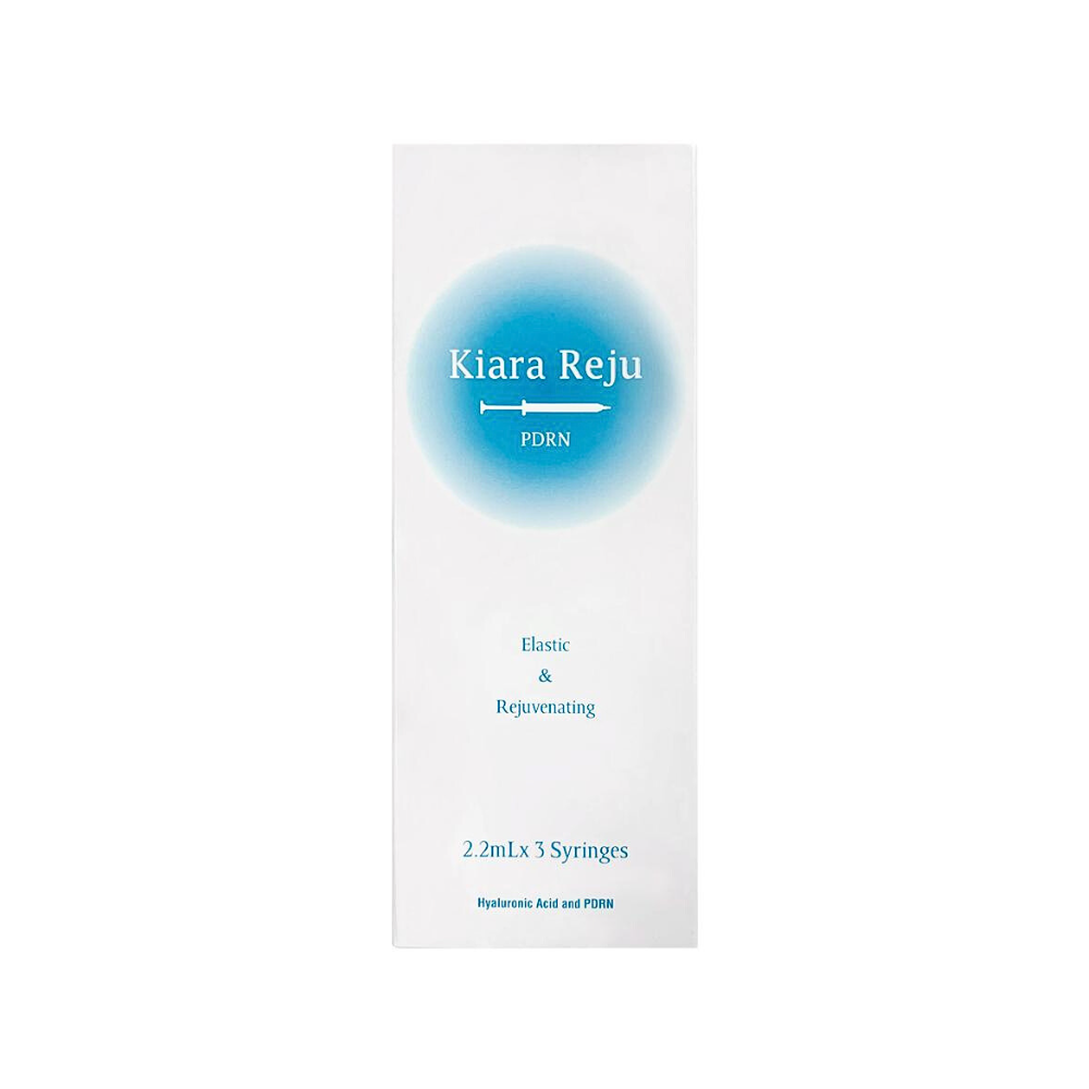 Kiara Reju PDRN - Mesoglow