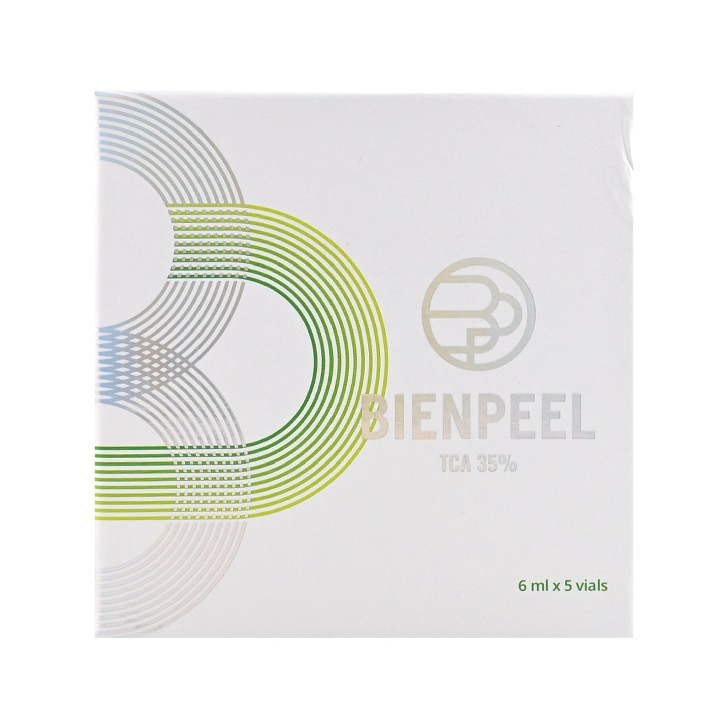 Bienpeel TCA 35% - Filler Lux