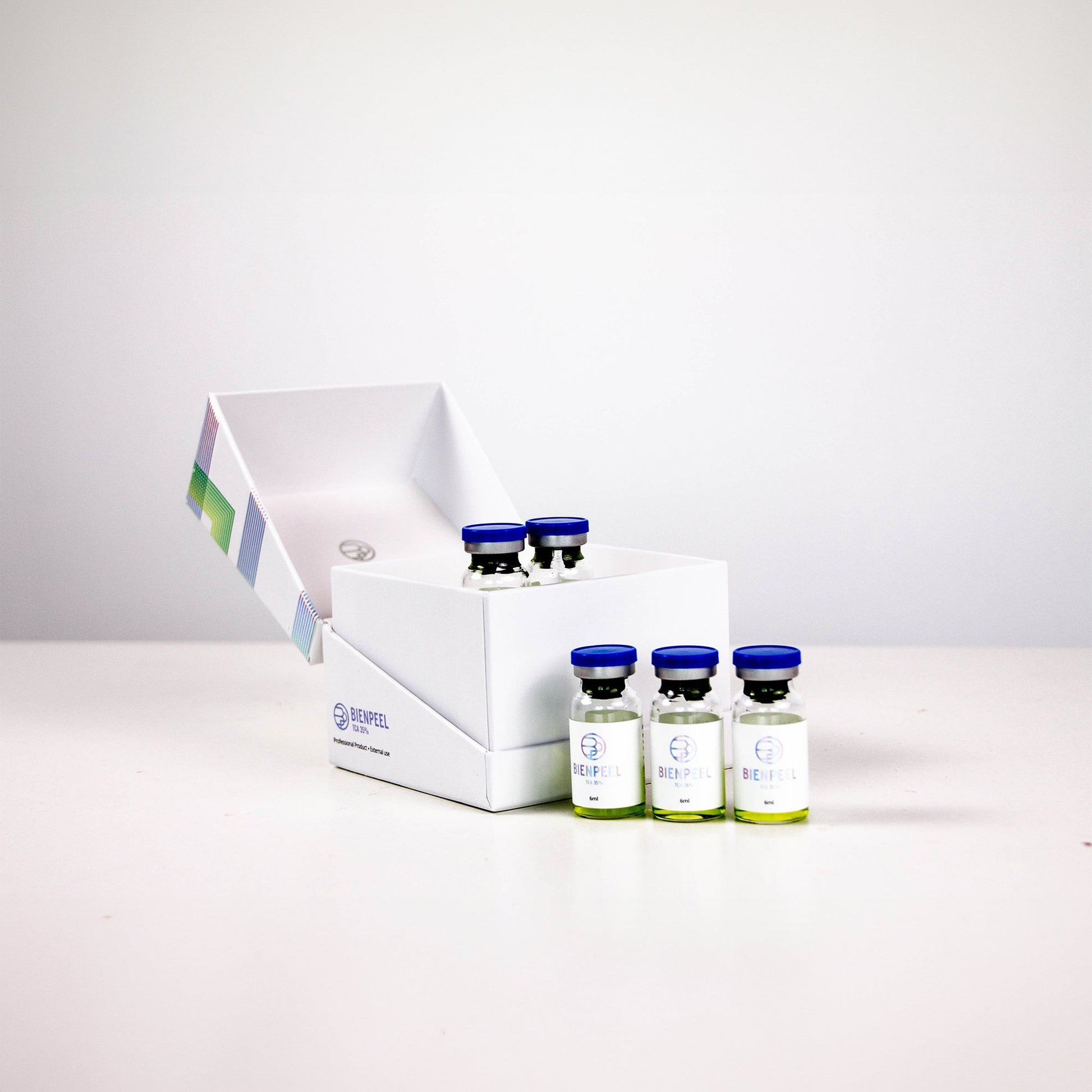 Bienpeel TCA 35% - Filler Lux