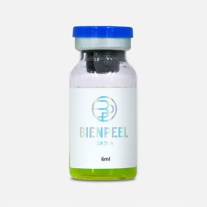 Bienpeel TCA 35% - Filler Lux
