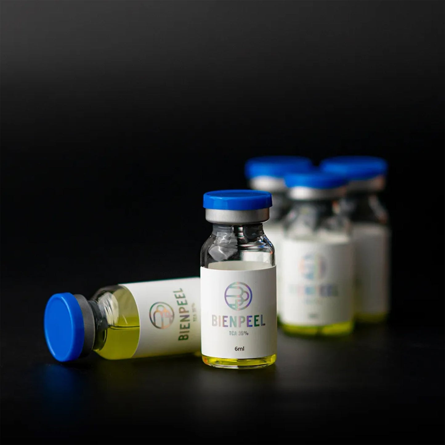 Bienpeel TCA 35% - Filler Lux