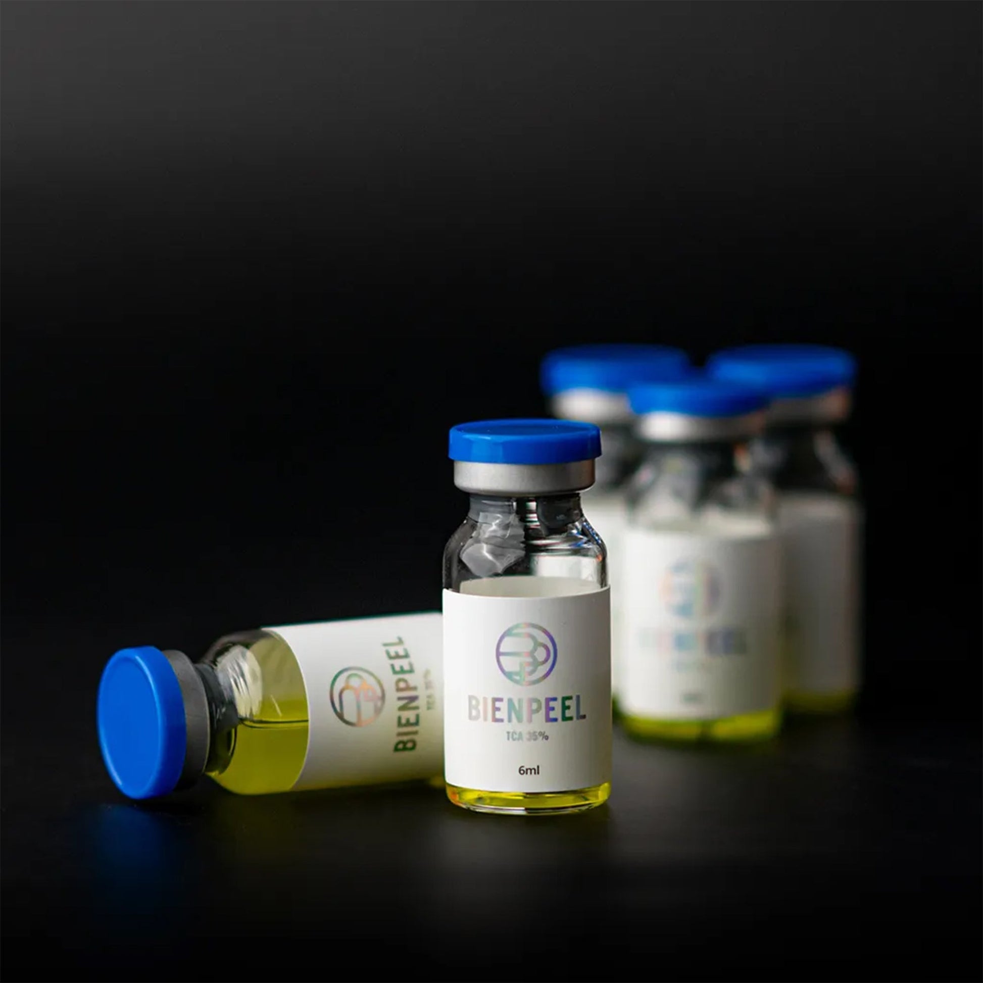 Bienpeel TCA 35% - Filler Lux