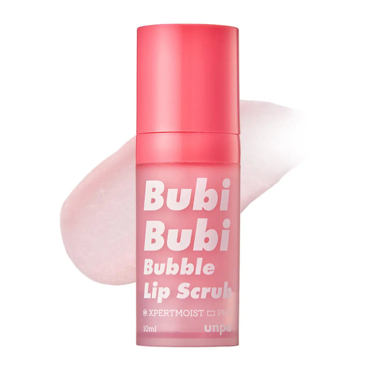 Bubi Bubi Lip Scrub Unpa