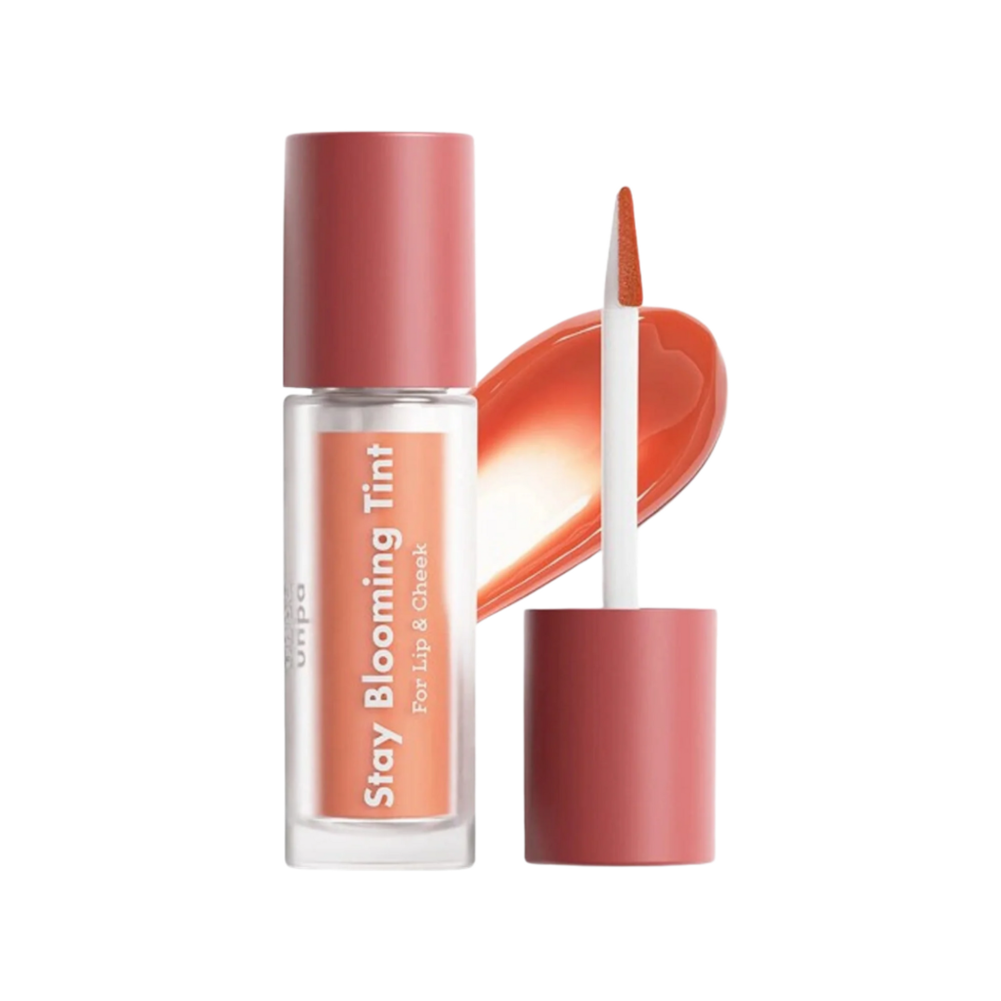 Bubi Bubi Stay Blooming Tint - Filler Lux