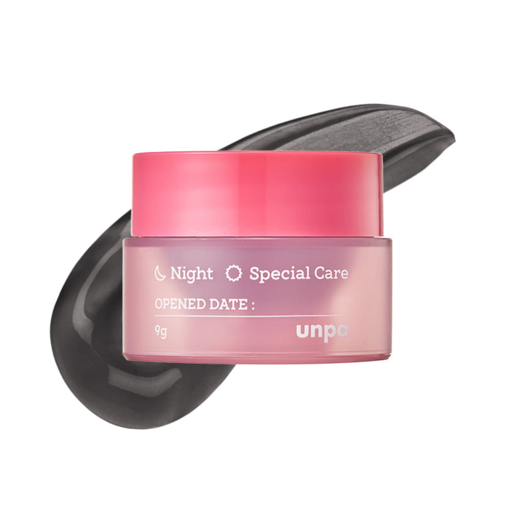 Bubi Bubi Lip Mask - Filler Lux