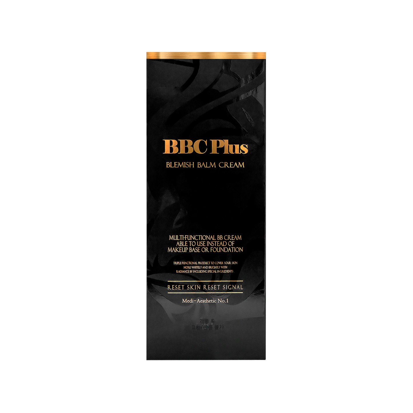 Genocell BBC Plus Cream - Mesoglow