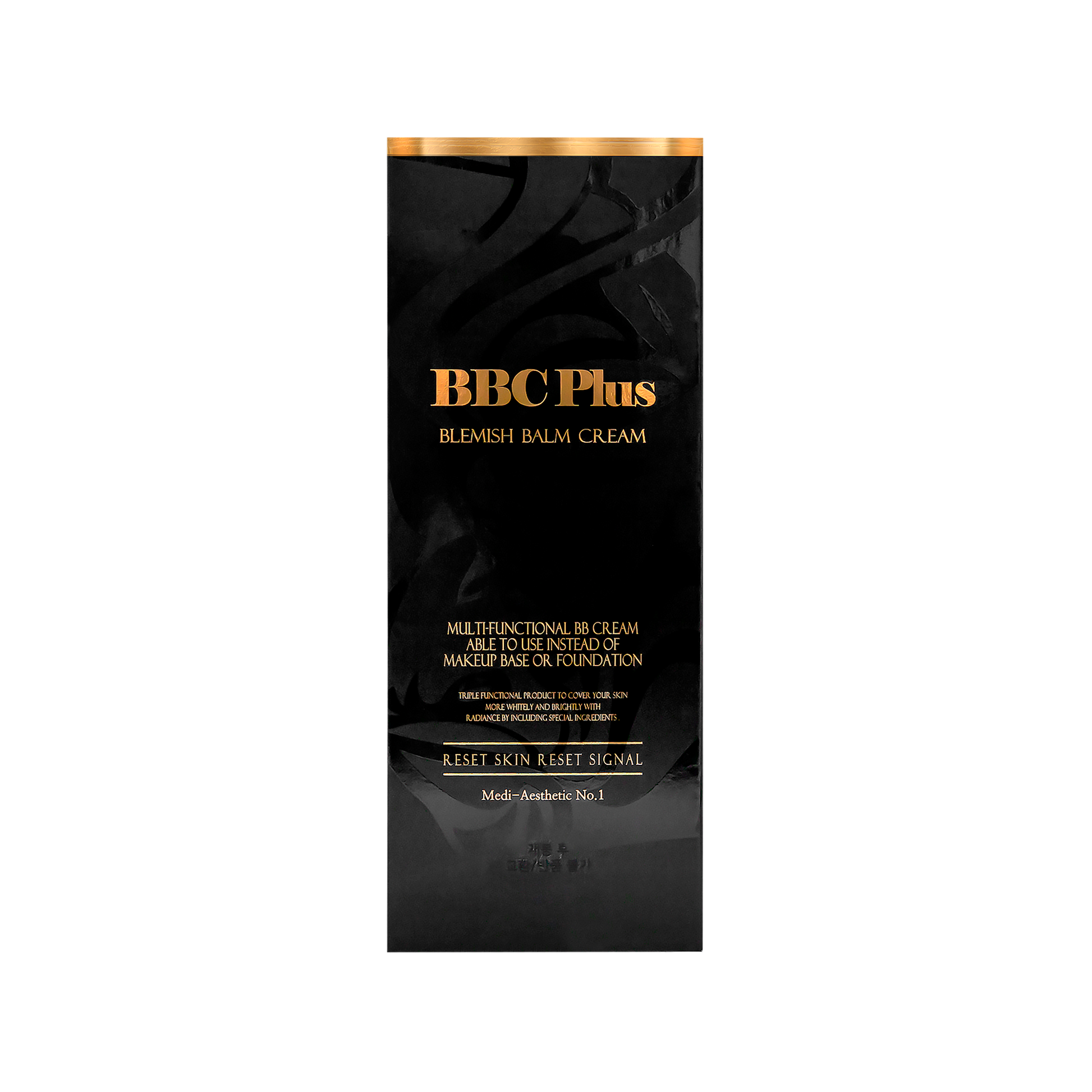 Genocell BBC Plus Cream - Mesoglow