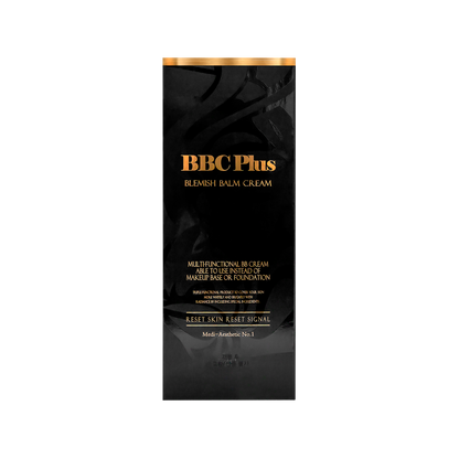 Genocell BBC Plus Cream - Mesoglow