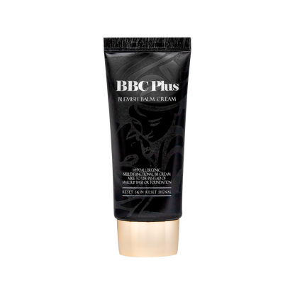 Genocell BBC Plus Cream - Mesoglow