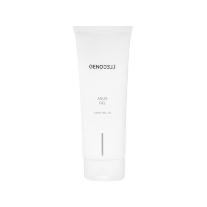 Genocell Aqua Gel Aloe Vera - Mesoglow