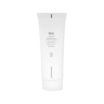 Genocell Aqua Gel Aloe Vera - Mesoglow