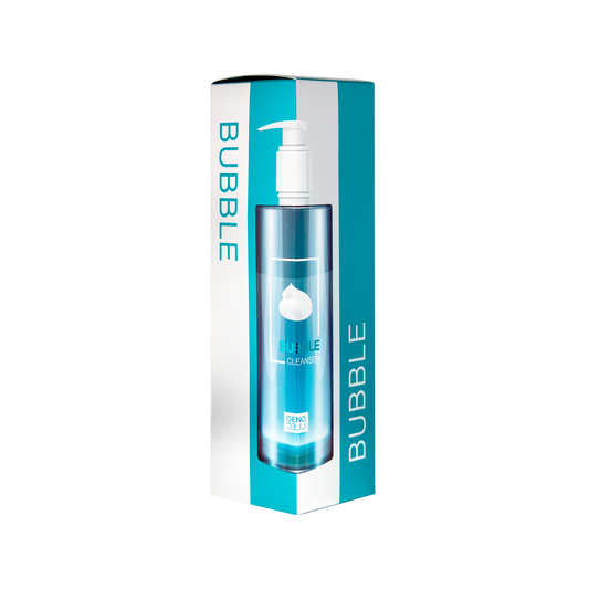 Genocell Bubble Cleanser - Mesoglow