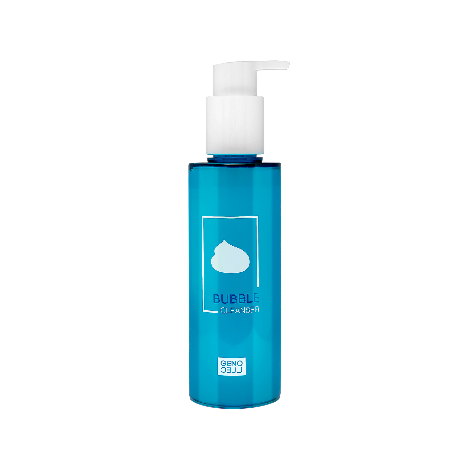 Genocell Bubble Cleanser - Mesoglow