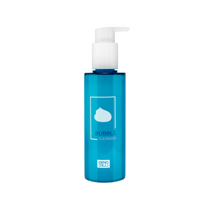 Genocell Bubble Cleanser - Mesoglow