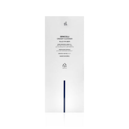Genocell Creamy Cleanser - Mesoglow