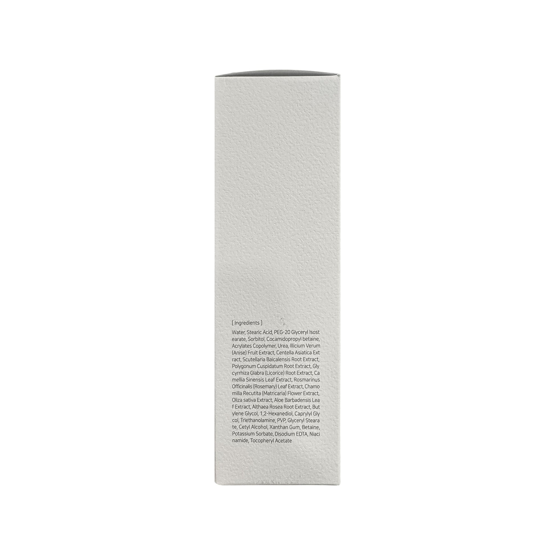 Genocell Creamy Cleanser Mini - Mesoglow