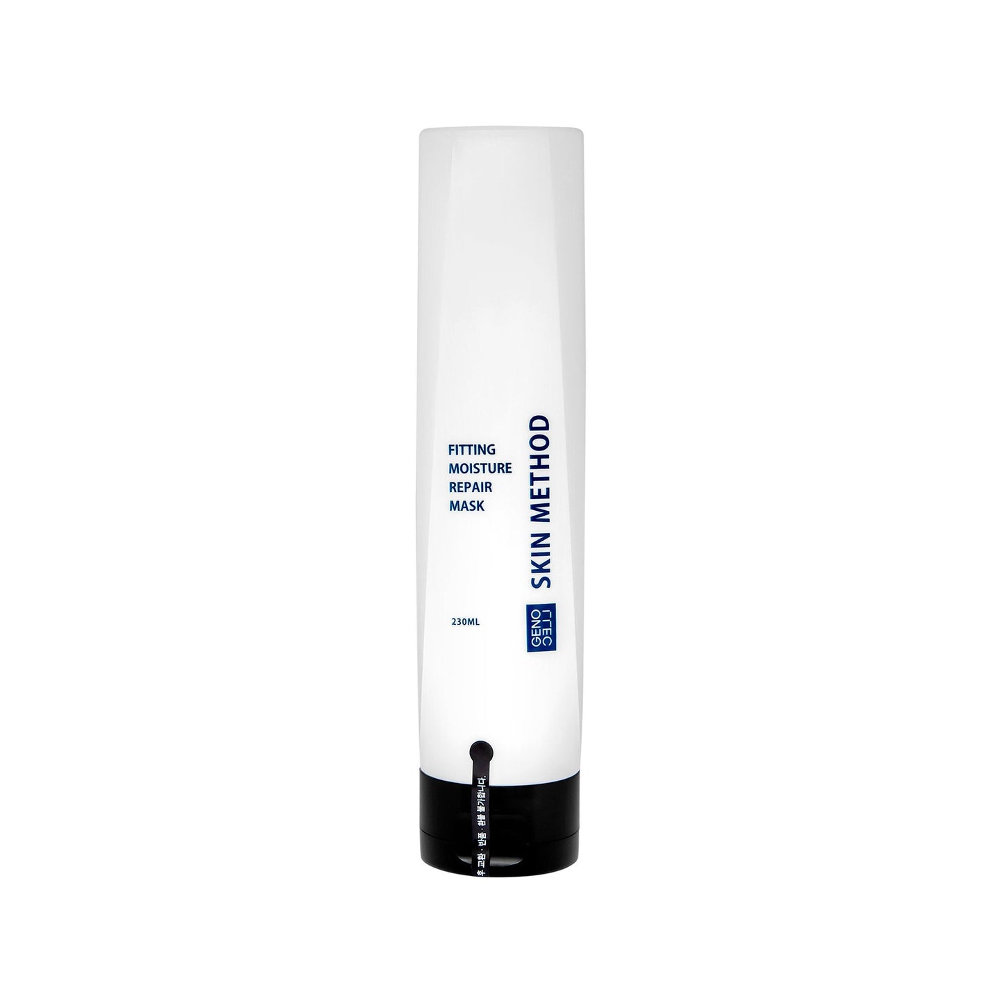Genocell Fitting Moisture Repair Mask - Mesoglow