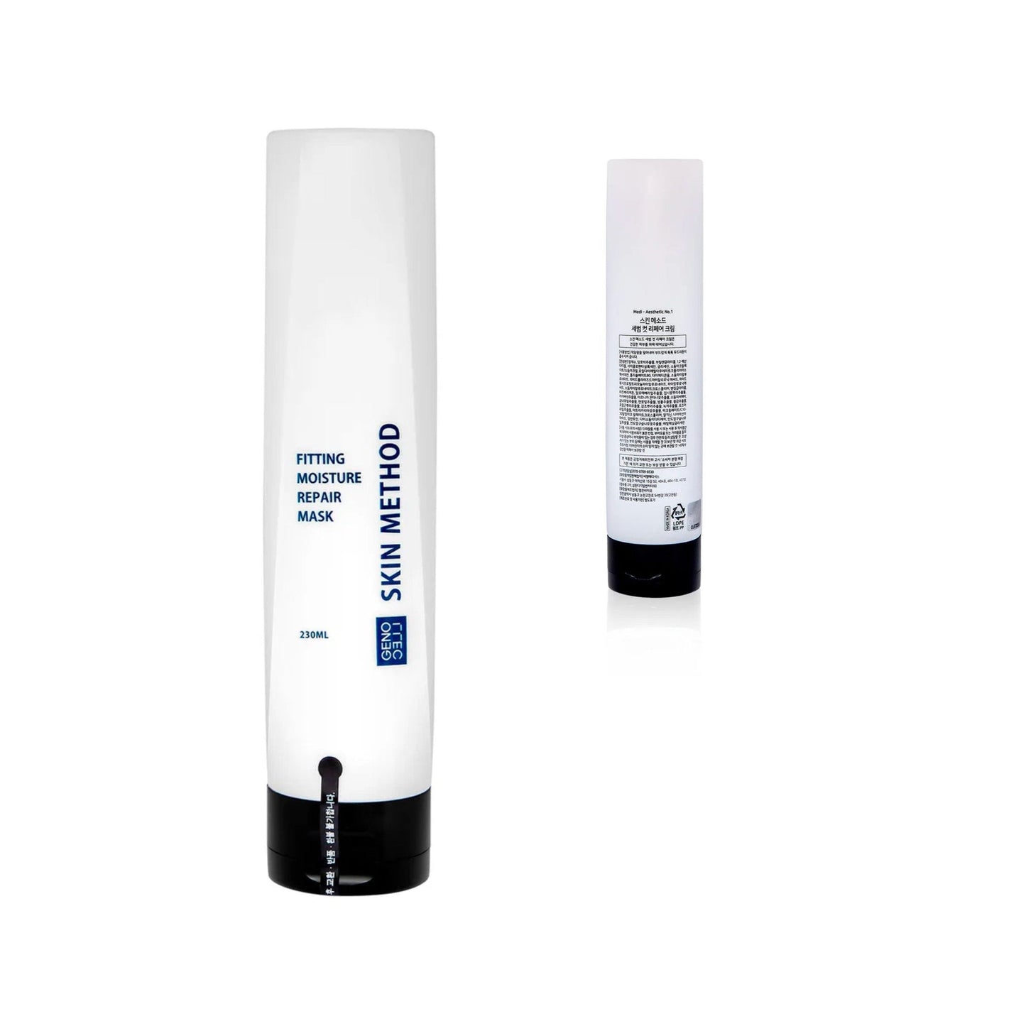 Genocell Fitting Moisture Repair Mask - Mesoglow