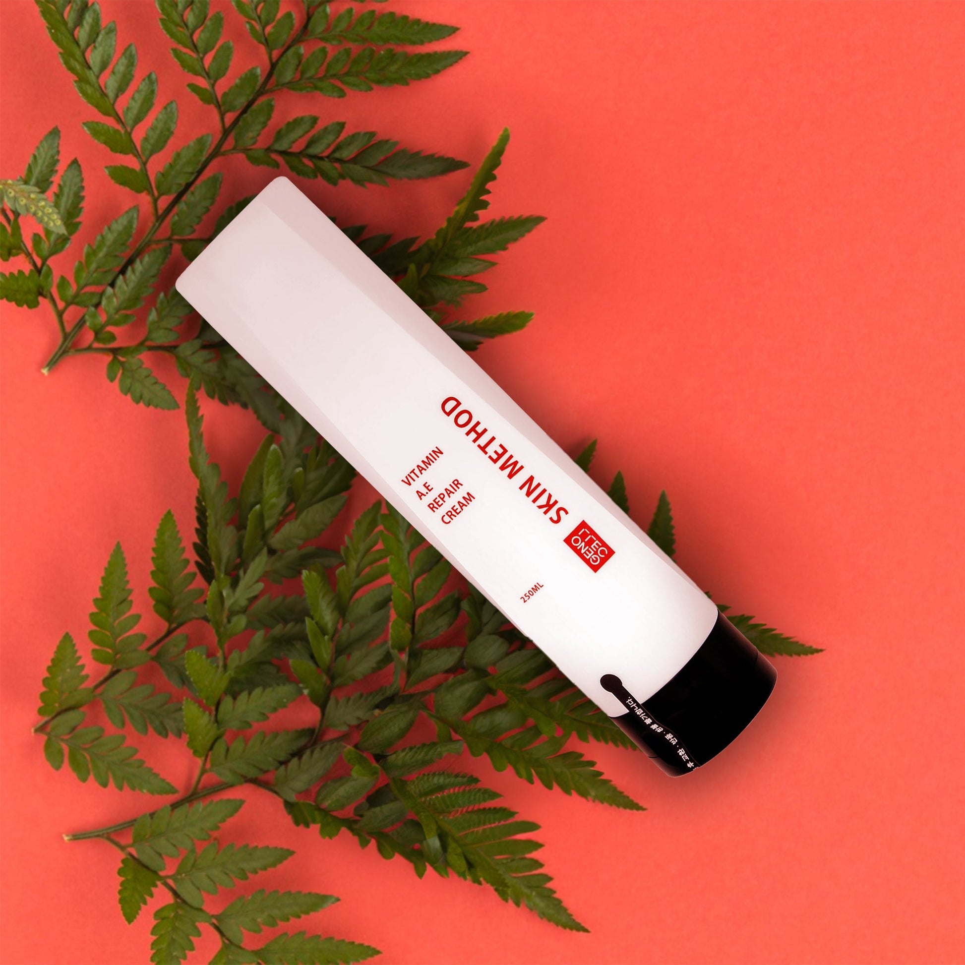 Genocell Intensive Cream (Vitamin A.E Repair Cream) - Mesoglow