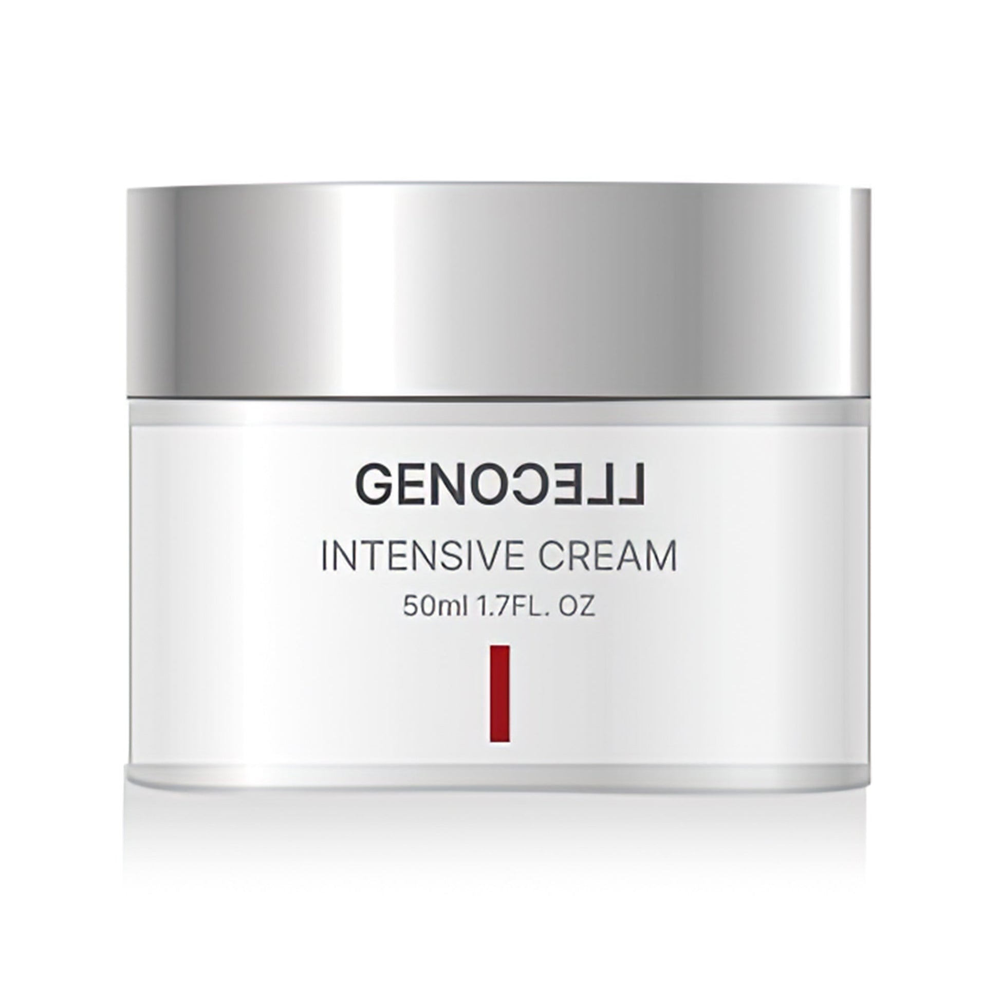 Genocell Intensive Cream (Vitamin A.E Repair Cream) Mini - Mesoglow