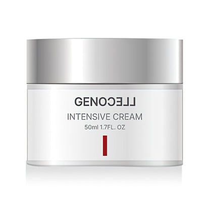 Genocell Intensive Cream (Vitamin A.E Repair Cream) Mini - Mesoglow