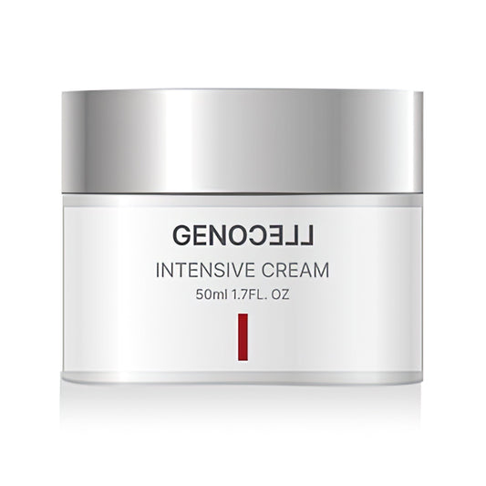 Genocell Intensive Cream (Vitamin A.E Repair Cream) Mini - Mesoglow