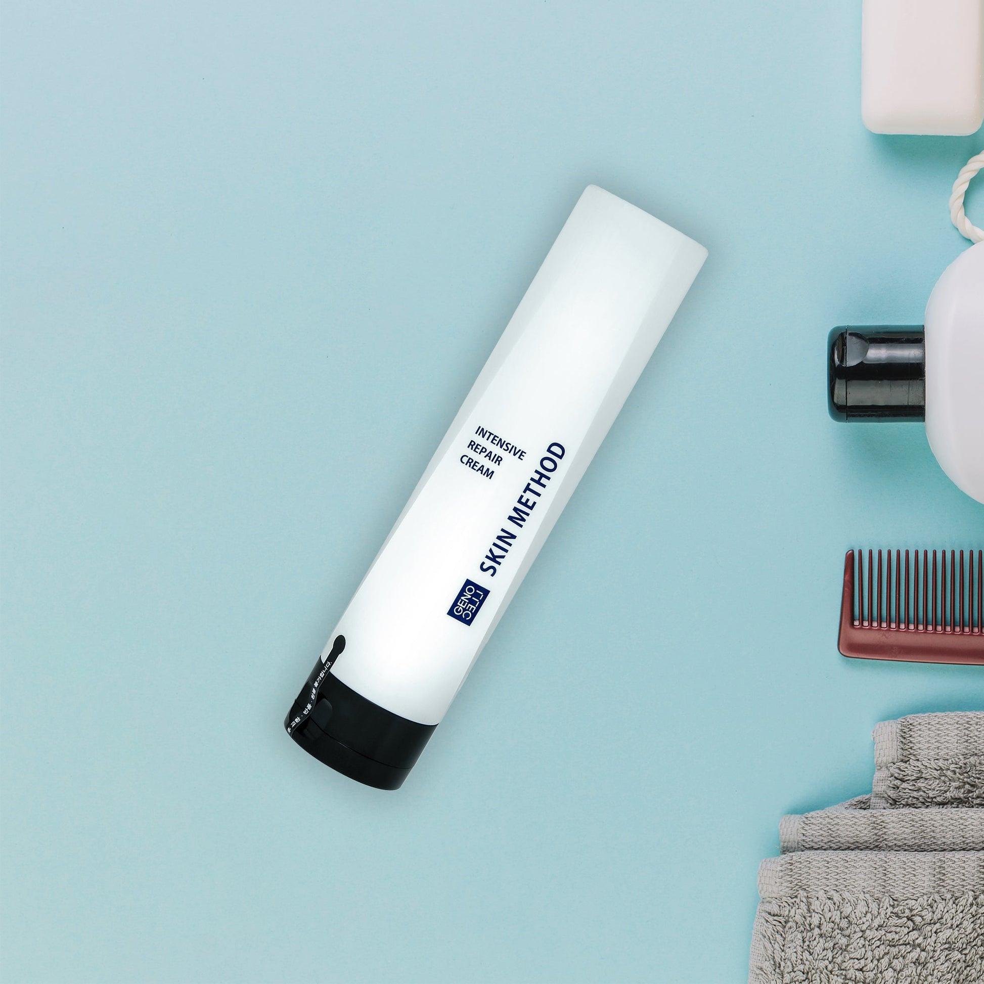 Genocell Moisture Cream (Intensive Repair) - Mesoglow