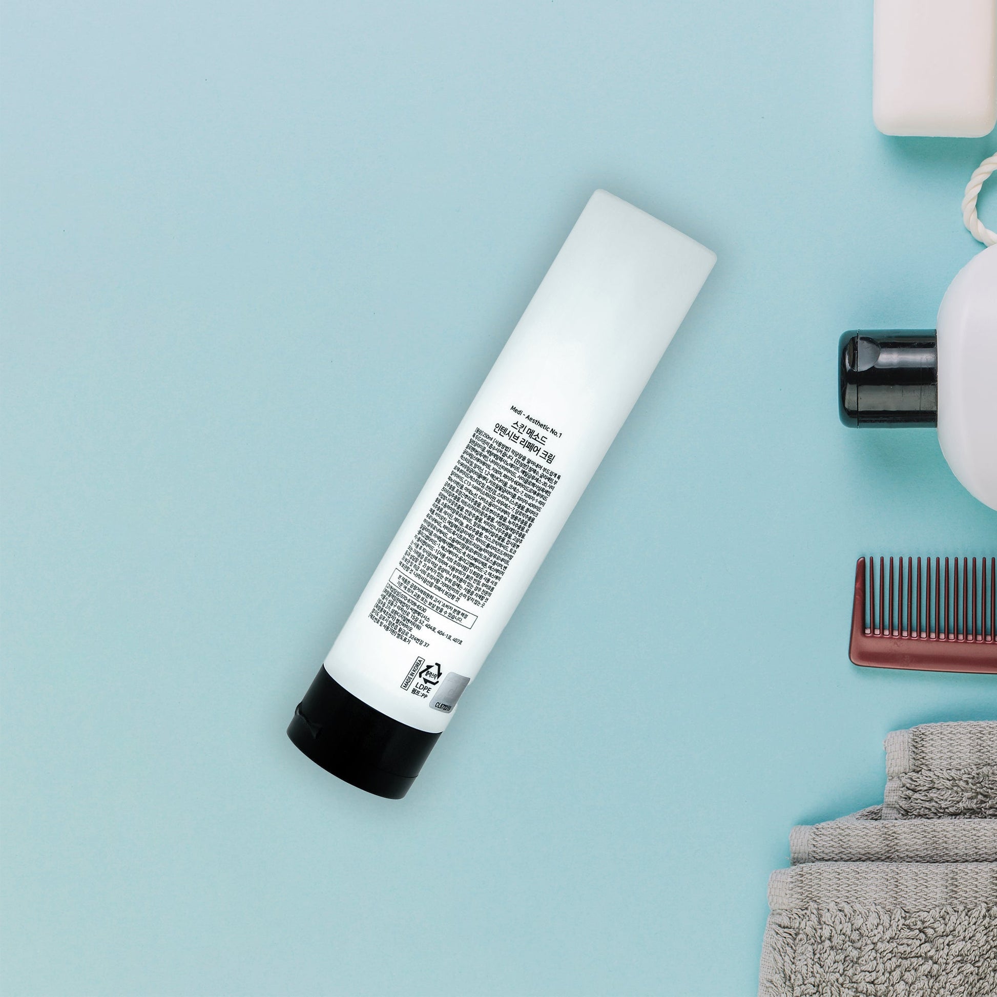 Genocell Moisture Cream (Intensive Repair) - Mesoglow