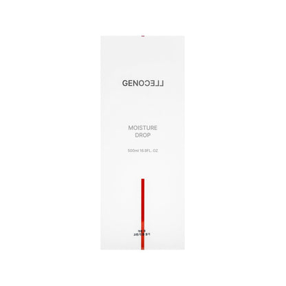 Genocell Moisture Drop - Mesoglow
