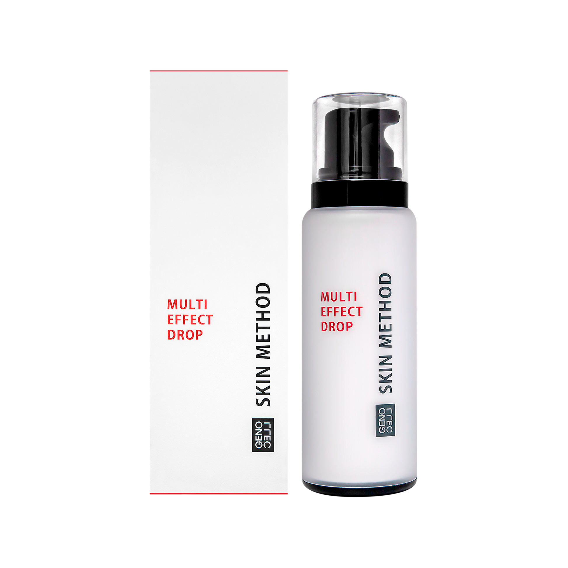 Genocell Moisture Drop (Multi Effect Drop) Mini - Mesoglow