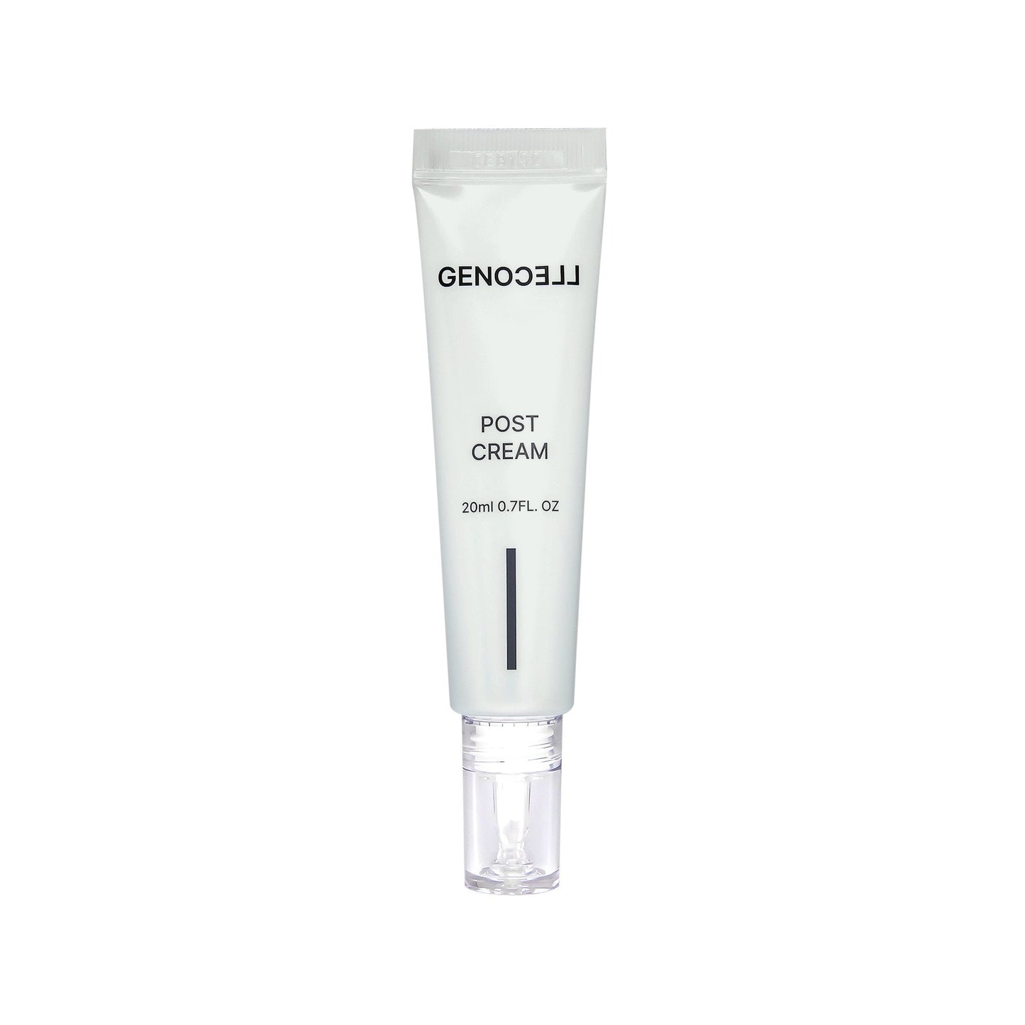 Genocell Post Cream - Mesoglow