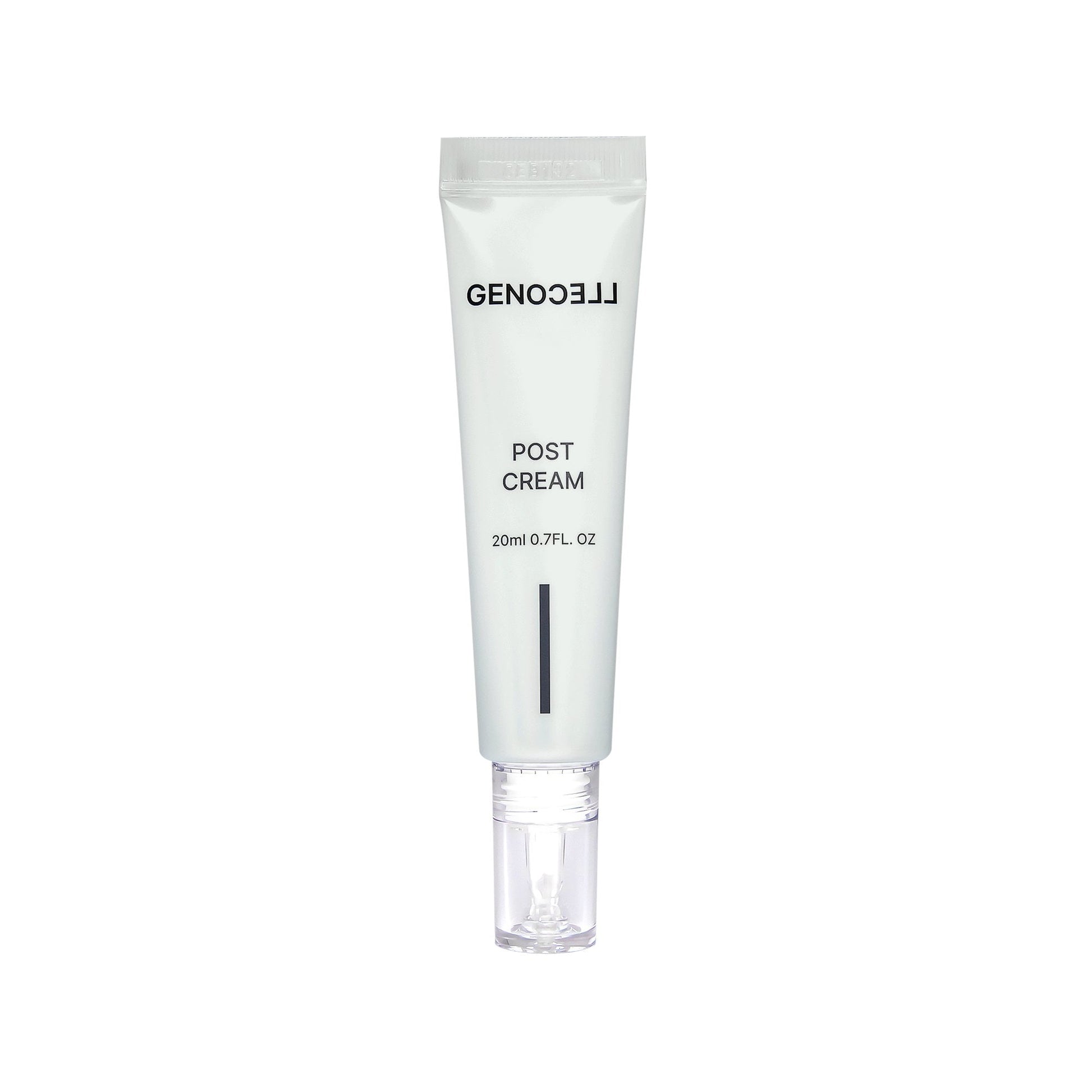 Genocell Post Cream - Mesoglow