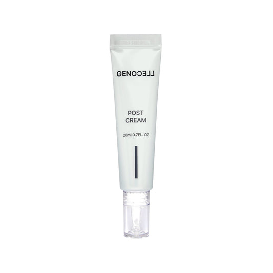 Genocell Post Cream - Mesoglow