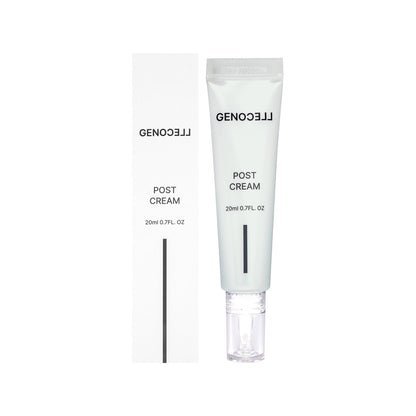 Genocell Post Cream - Mesoglow