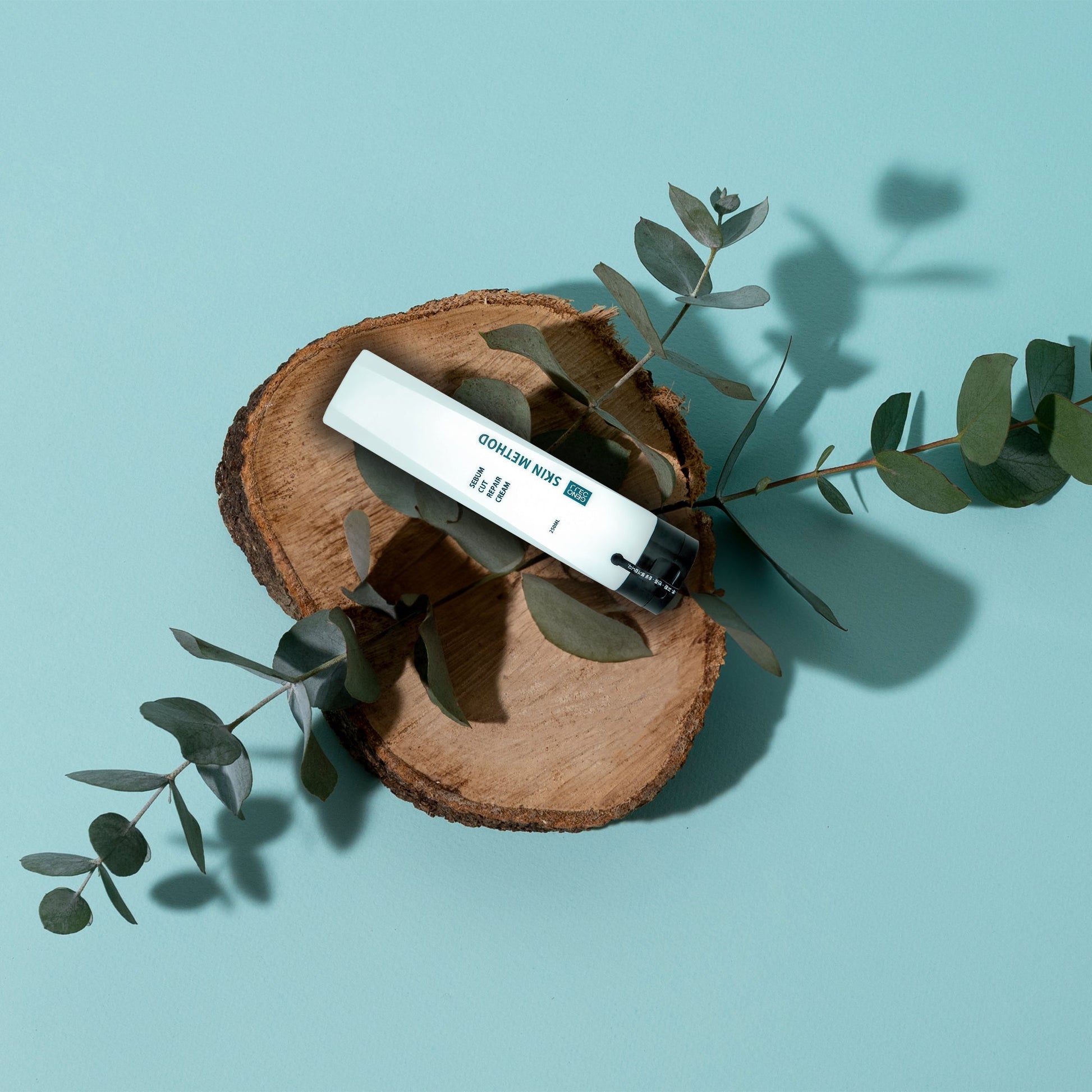 Genocell Rebalancing Cream (Sebum Cut Repair) - Mesoglow
