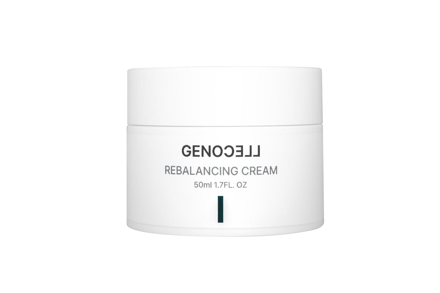 Genocell Rebalancing Cream (Sebum Cut Repair) Mini - Mesoglow