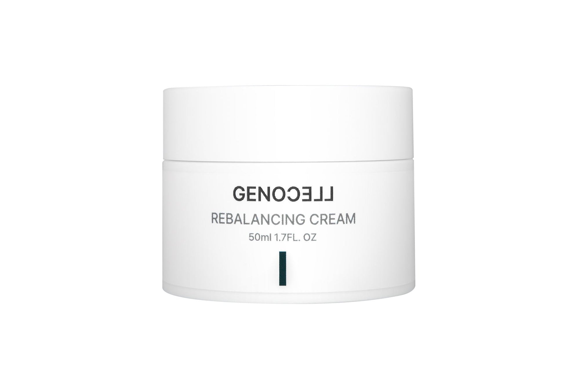 Genocell Rebalancing Cream (Sebum Cut Repair) Mini - Mesoglow