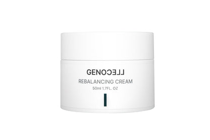 Genocell Rebalancing Cream (Sebum Cut Repair) Mini - Mesoglow