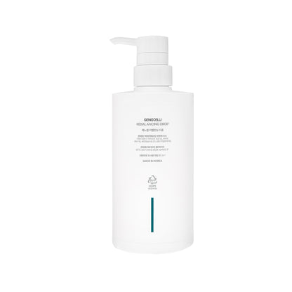 Genocell Rebalansing Drop - Mesoglow