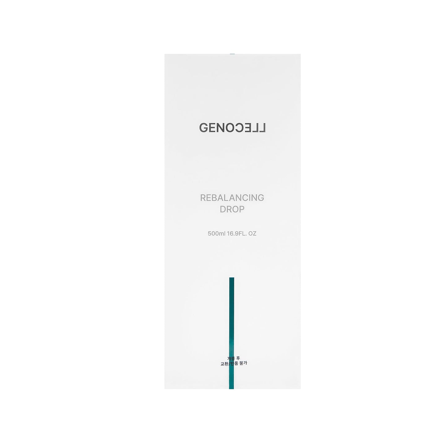 Genocell Rebalansing Drop - Mesoglow