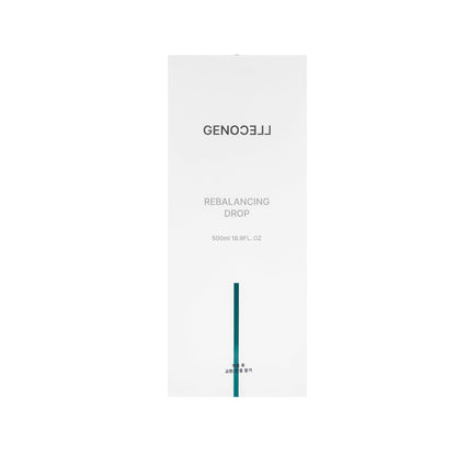 Genocell Rebalansing Drop - Mesoglow