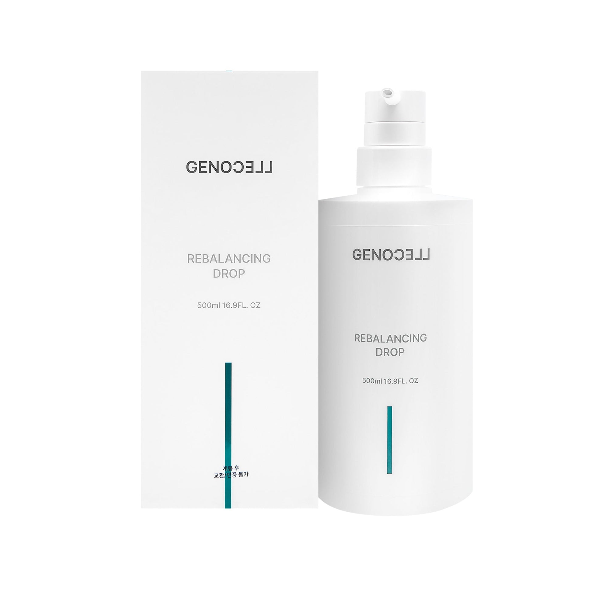 Genocell Rebalansing Drop - Mesoglow