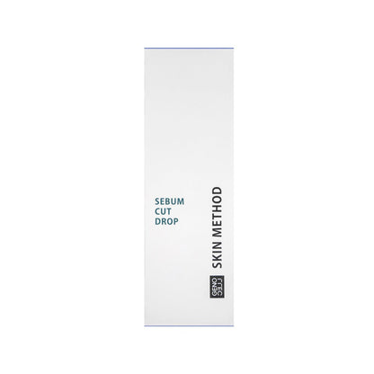 Genocell Rebalansing Drop (Sebum Cut Drop) Mini - Mesoglow