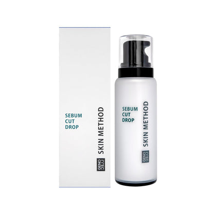 Genocell Rebalansing Drop (Sebum Cut Drop) Mini - Mesoglow