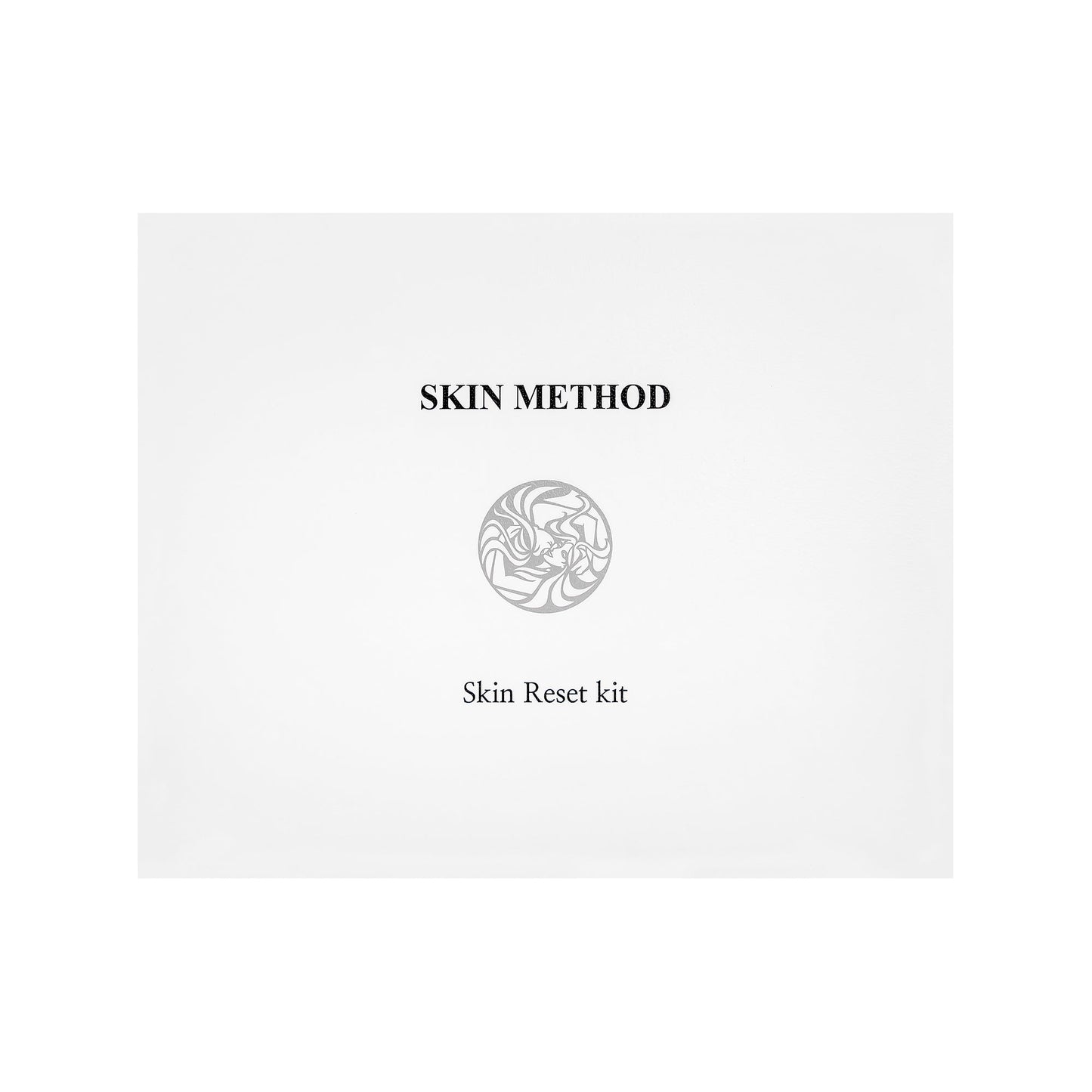 Genocell Skin Reset Kit Peeling - Mesoglow