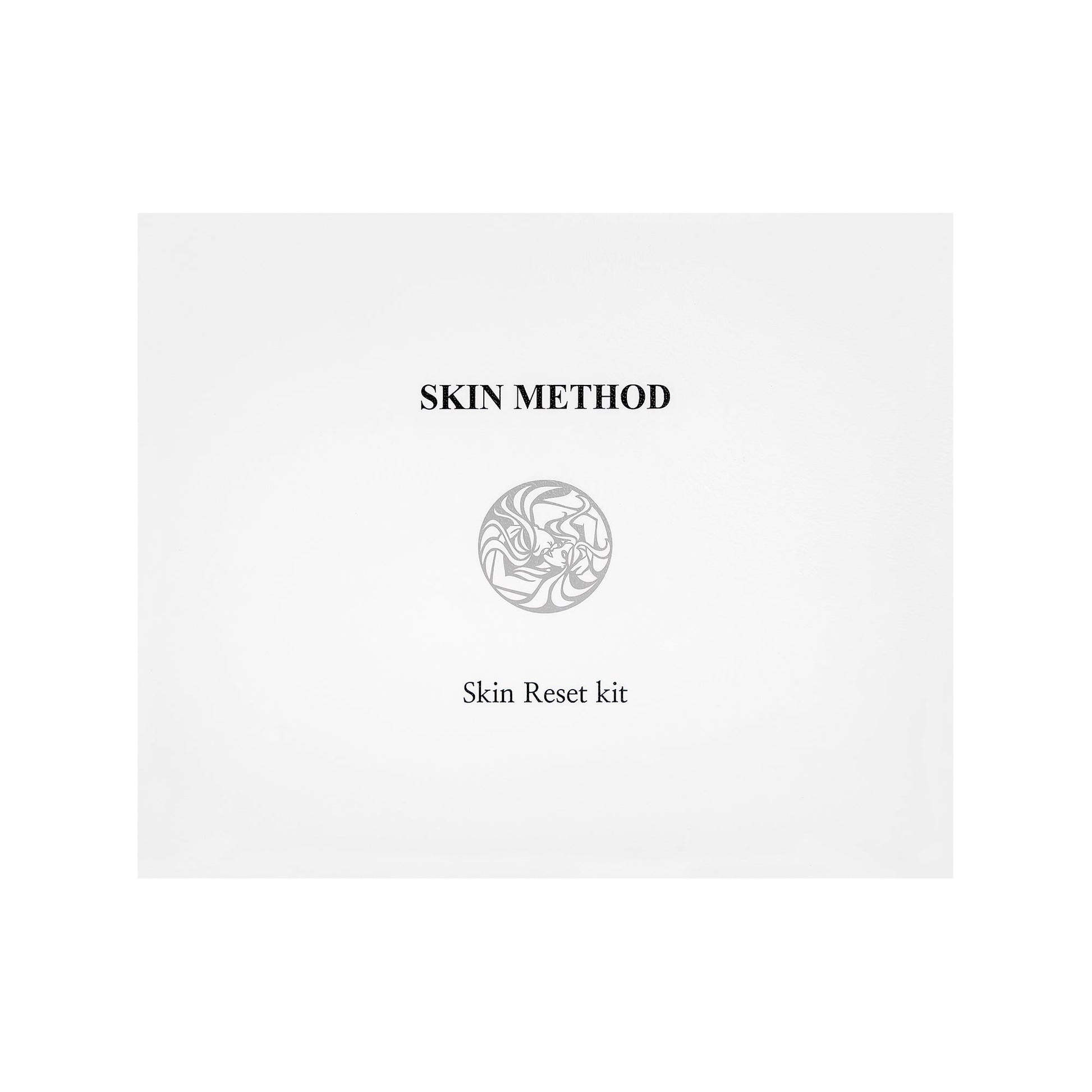 Genocell Skin Reset Kit Peeling - Mesoglow