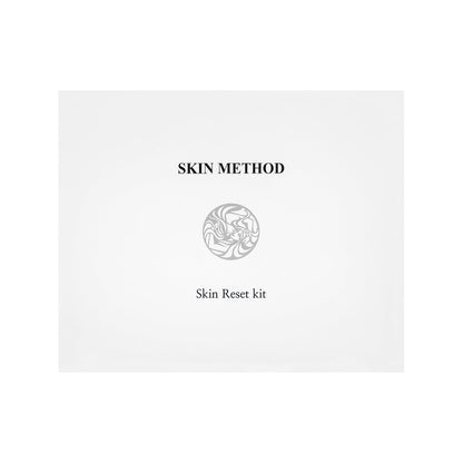 Genocell Skin Reset Kit Peeling - Mesoglow